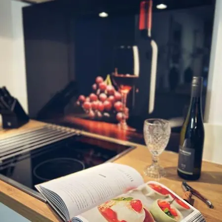 Wunderschoene In Hochheim *