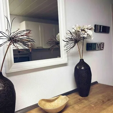 Wunderschoene In Hochheim * 호하임암마인