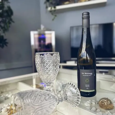 Wunderschoene In Hochheim アパート ホーホハイム・アム・マイン