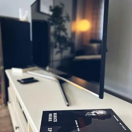 Wunderschoene In Hochheim アパート *