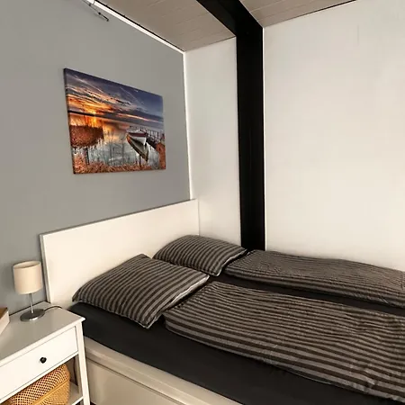 Appartement Wunderschoene In Hochheim *