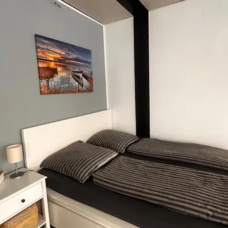 Apartment Wunderschöne In Hochheim *